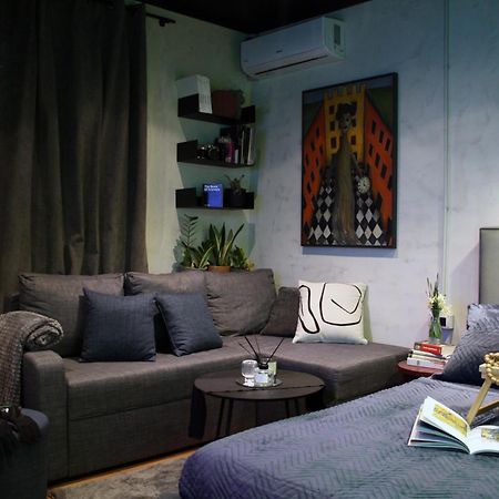 City Center Tirana Urban Condo Extérieur photo