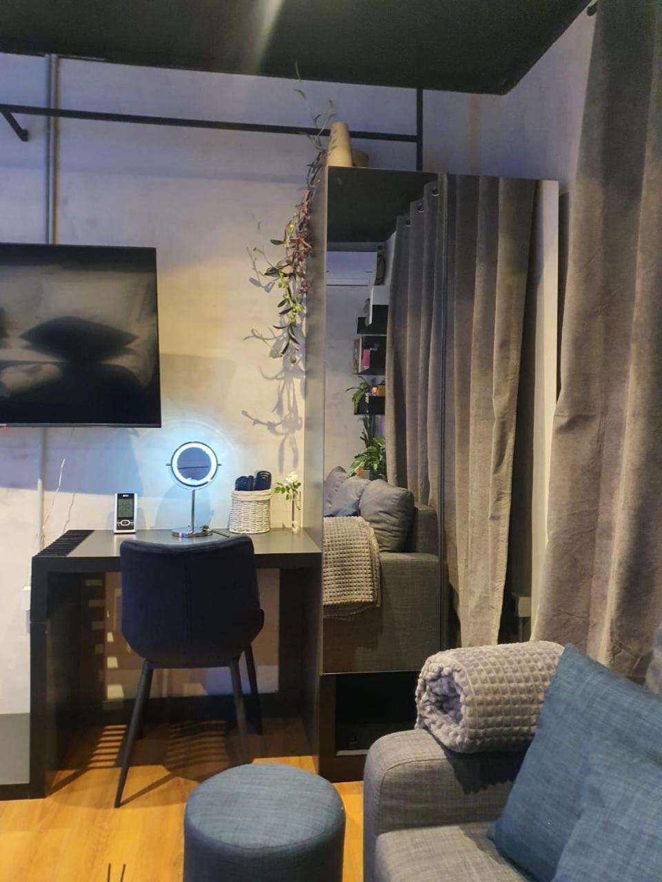 City Center Tirana Urban Condo Extérieur photo