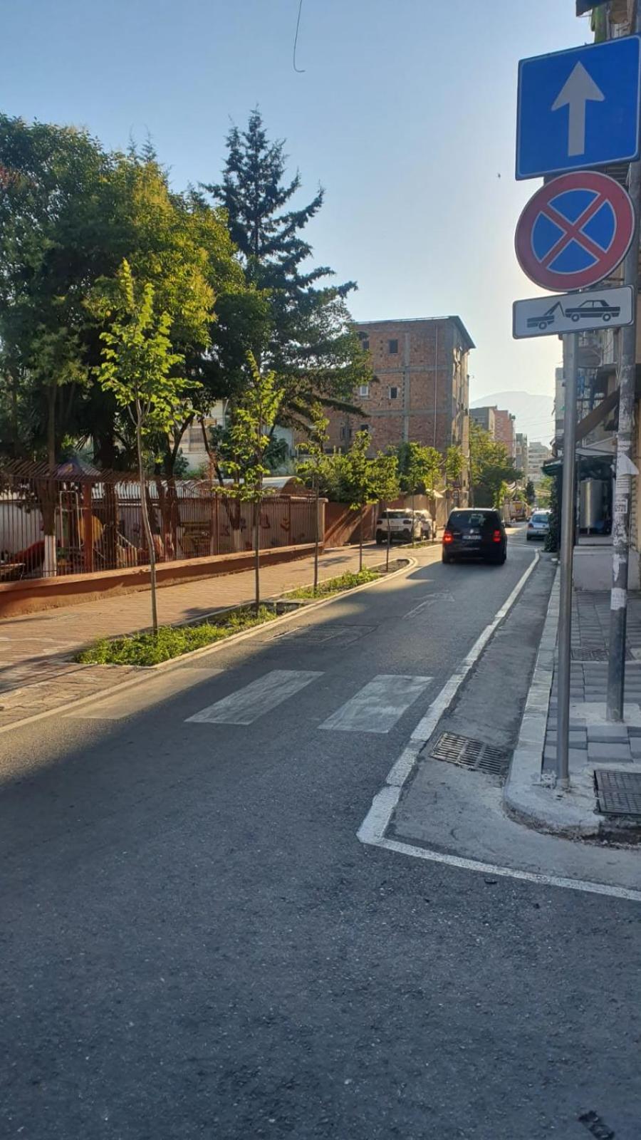 City Center Tirana Urban Condo Extérieur photo