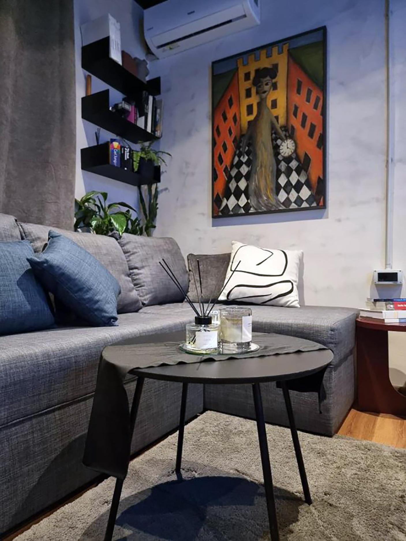 City Center Tirana Urban Condo Extérieur photo